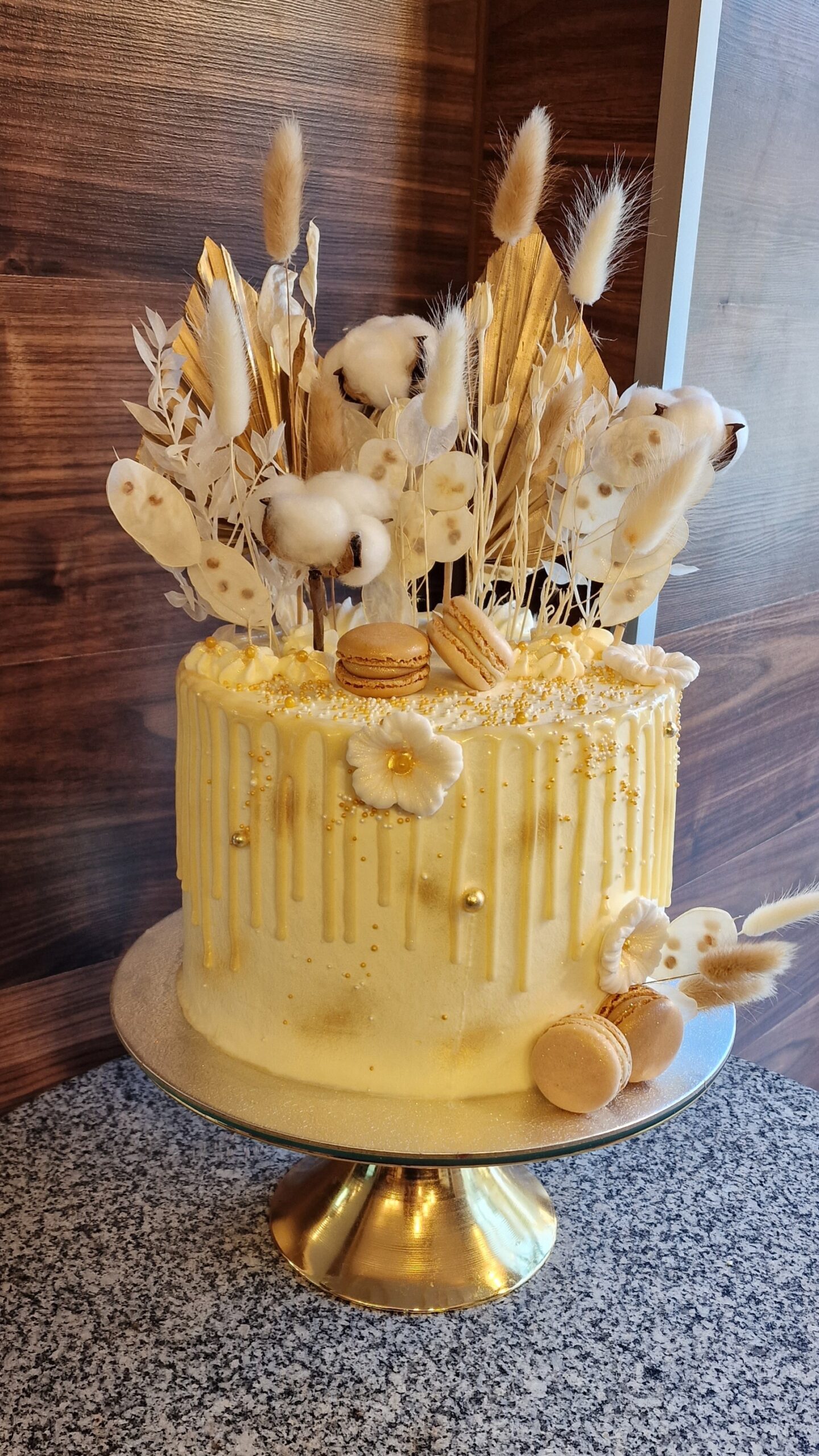 Konditorei Khatun – Torte 1