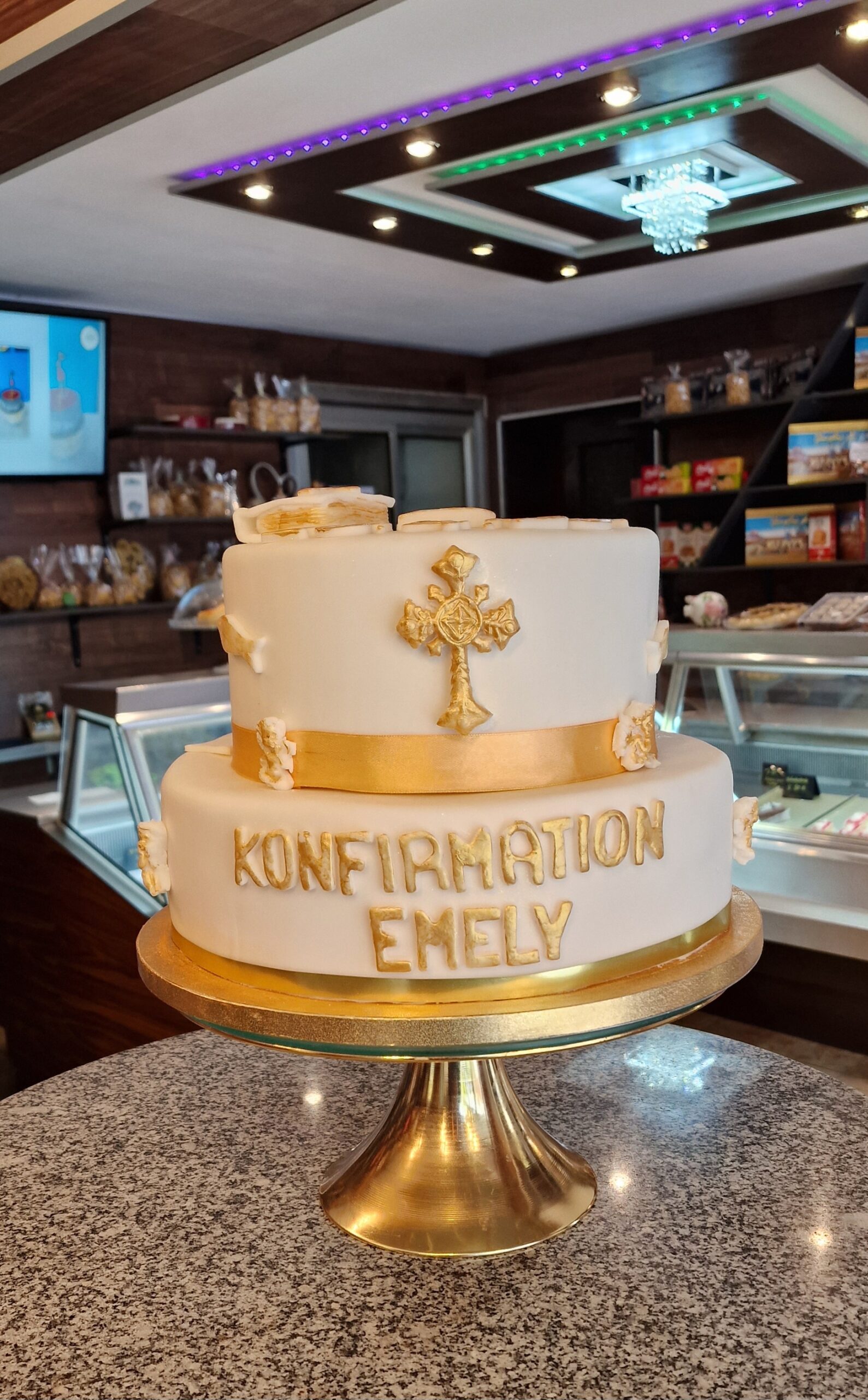 Tauftorte Khatun