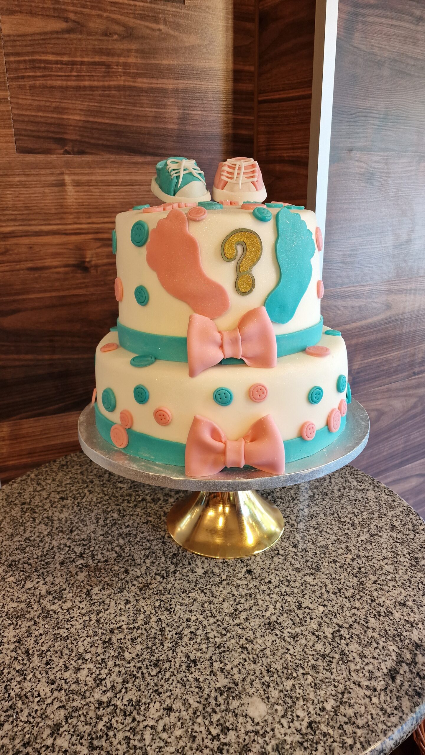 Spezialtorte
