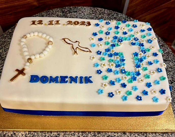 Besondere Torte