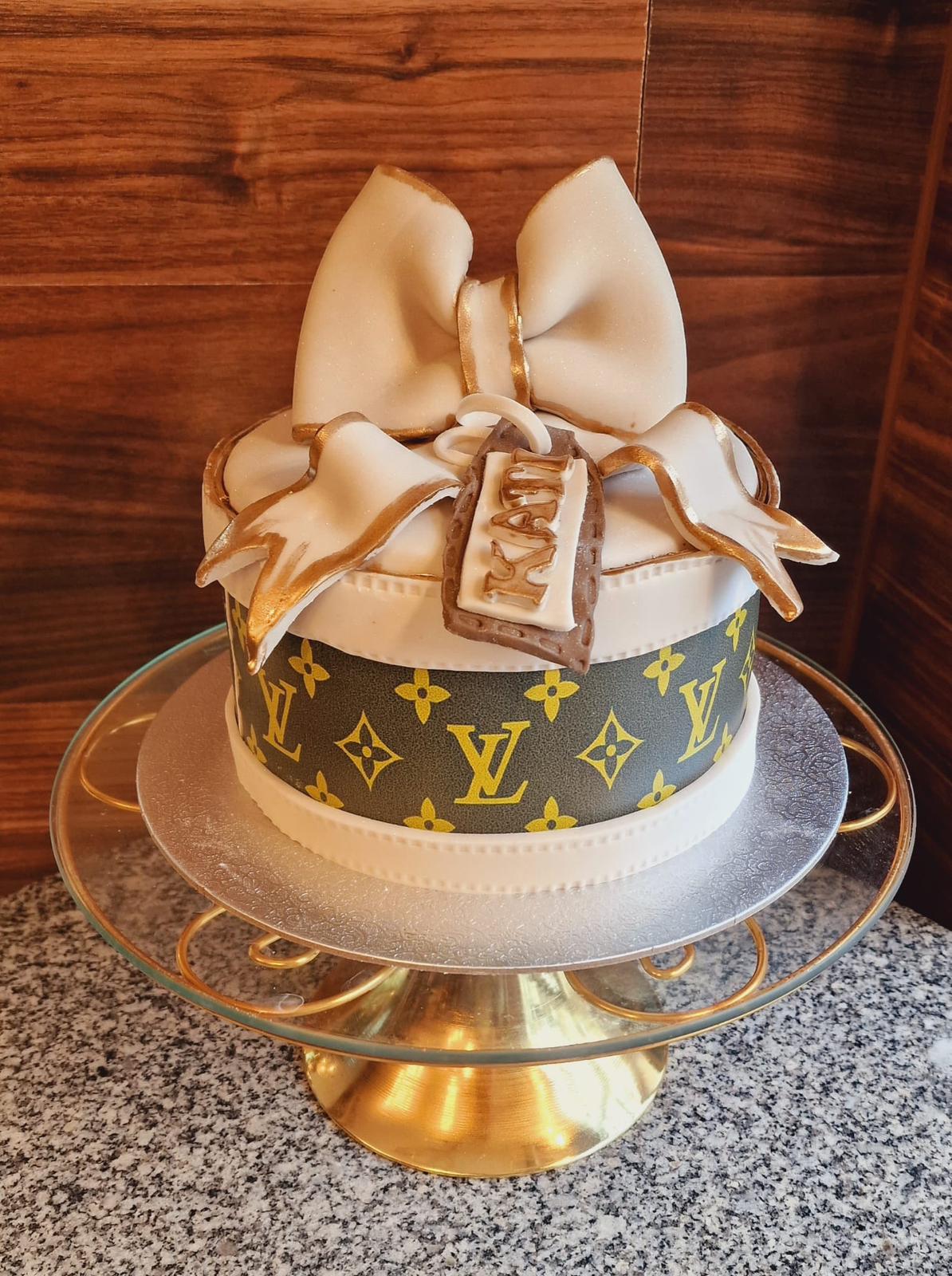 Konditorei Khatun – Torte 8
