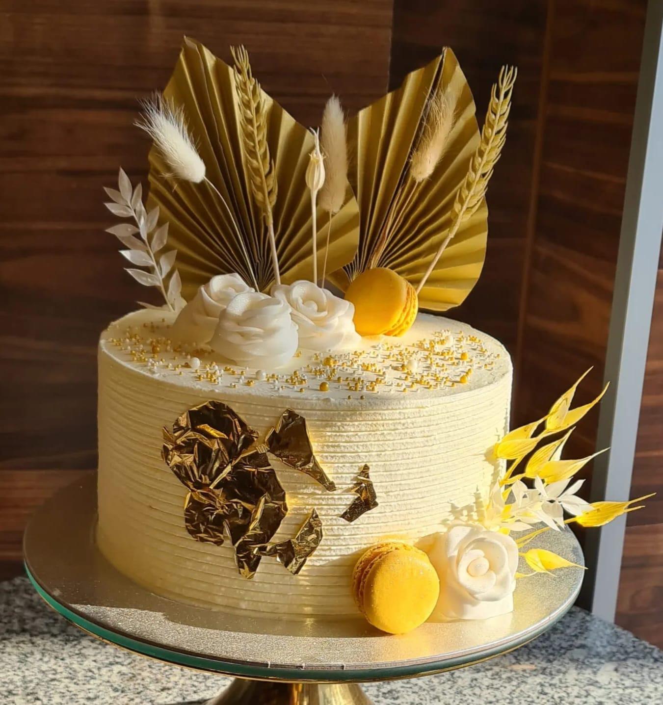 Konditorei Khatun – Torte 3
